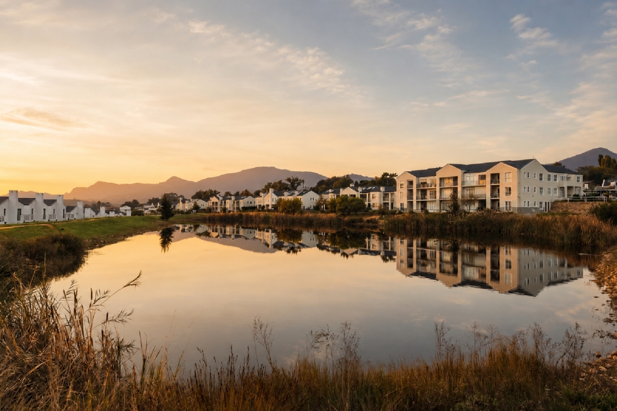 3 Bedroom Property for Sale in Wellington Central Western Cape